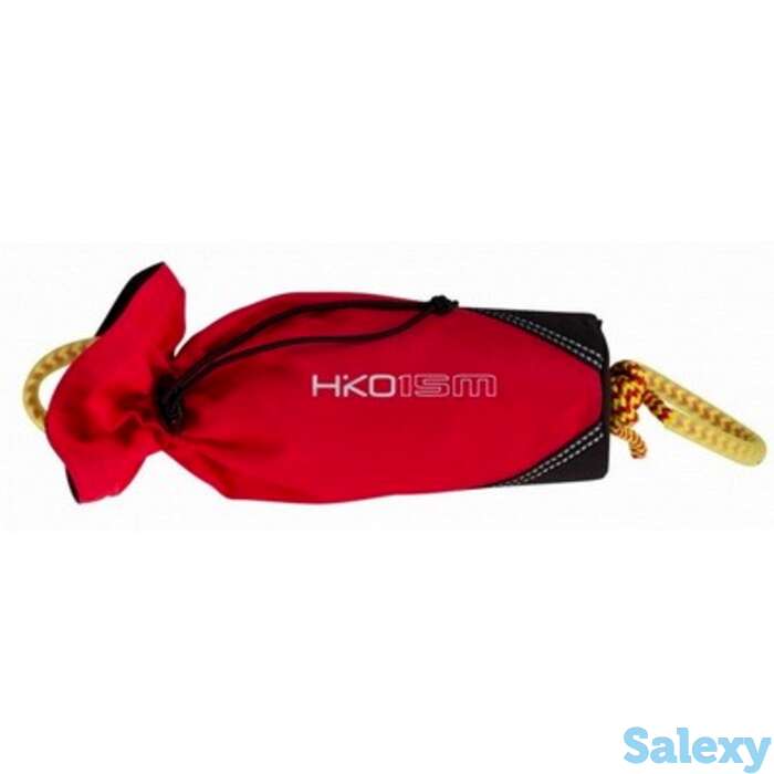 Спасконец hiko throwline cone 15м, фотография 1