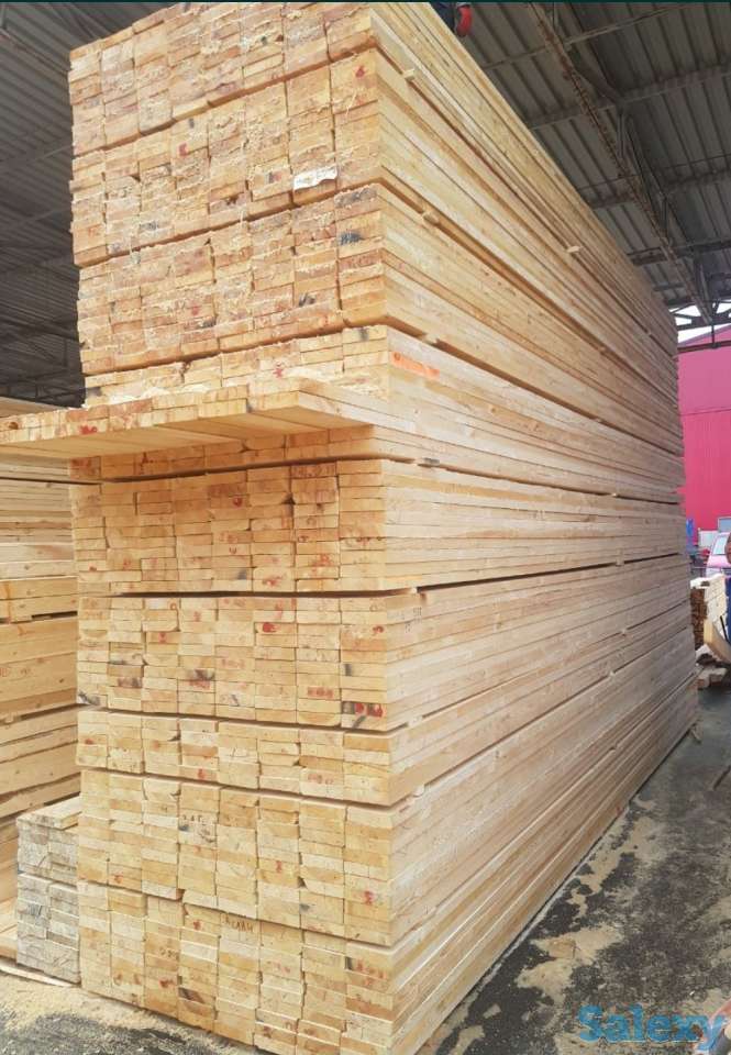 Пиломатериалы Доски, фотография 11