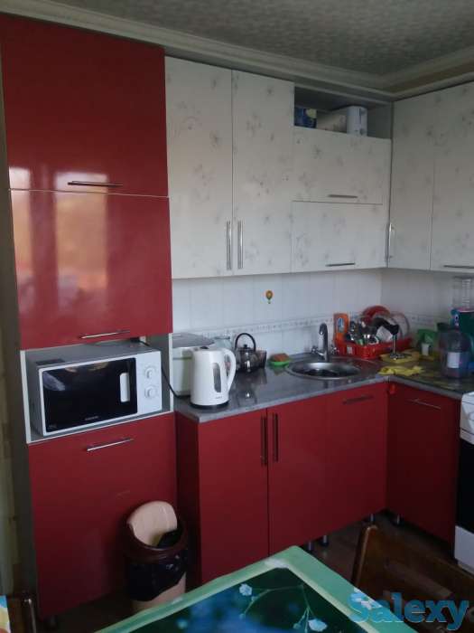 3-комнатная квартира, 72 м², 3/5 эт., Беспалова 51/1, фотография 3