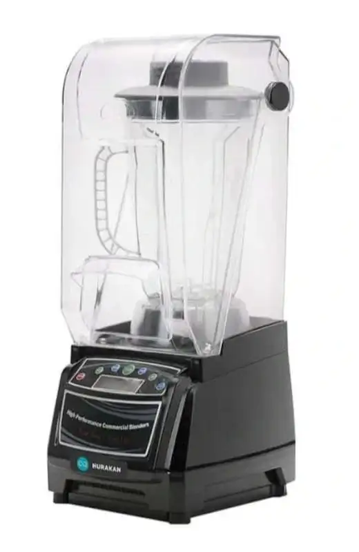 Блендер Hurakan HKN-HBH850 предназначен для смешивания всевозможных ингредиентов для коктейлей, супов-пюре, кремов и мус, фотография 1