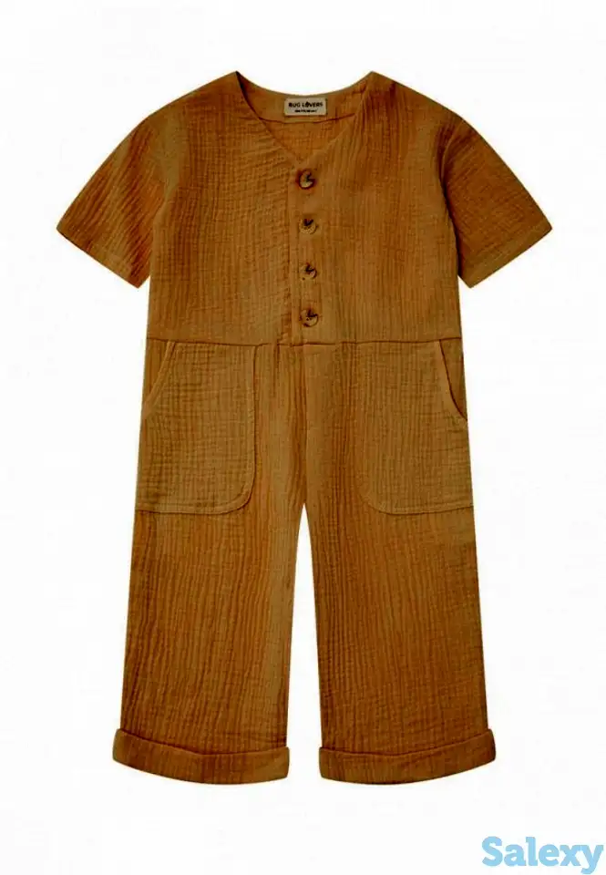 Комбинезон bug lovers, фотография 1