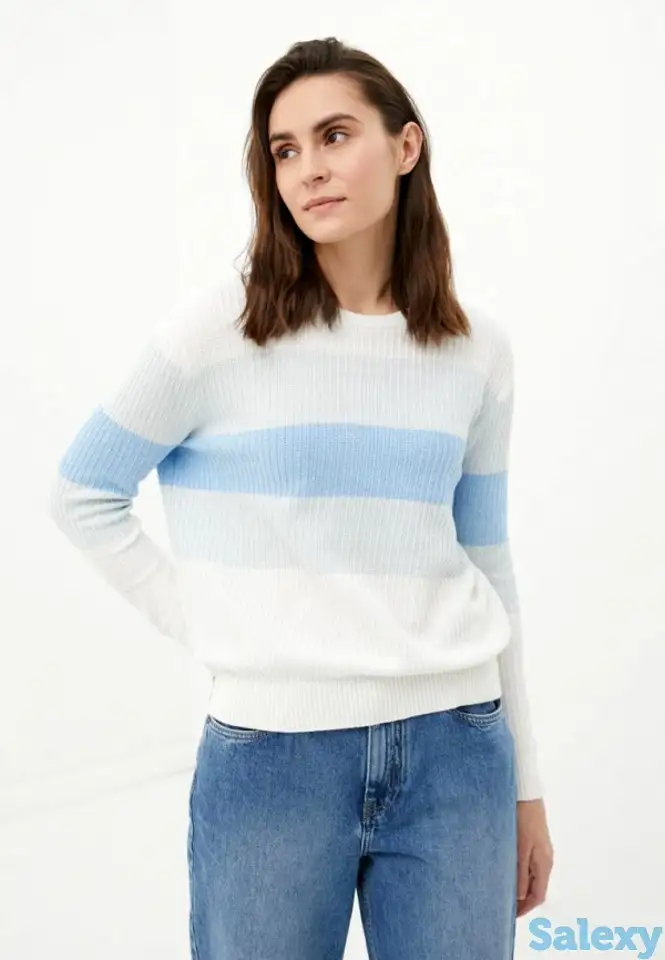 Джемпер finn flare, фотография 1