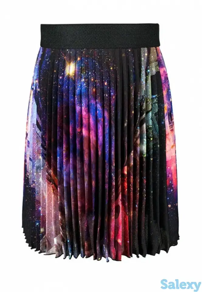 Юбка prairie saint petersburg, фотография 1