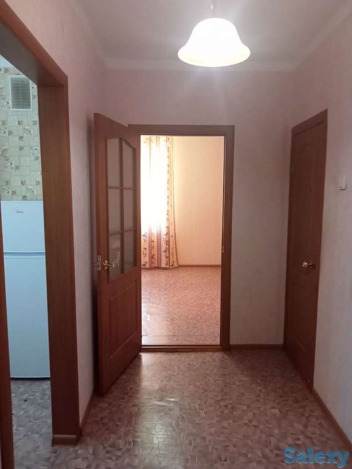 Аренда 1-комнатной квартиры посуточно, 40 м, фотография 2