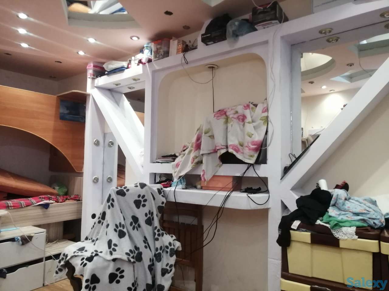 Отличная, уютная, светлая квартира!, фотография 3