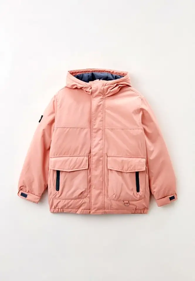 Пуховик acoola, фотография 1