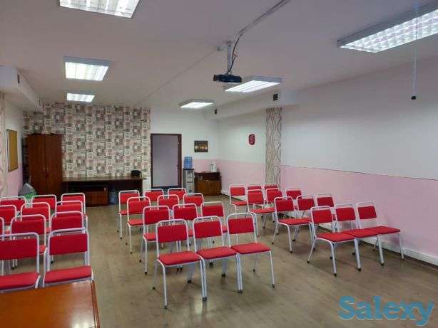 Аренда конференц зала, фотография 3