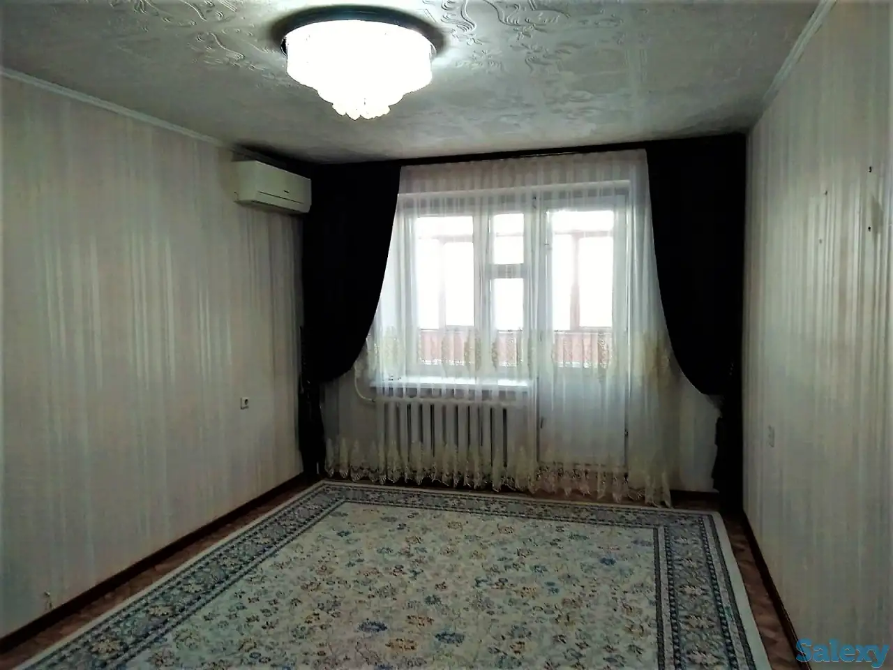 Продам 2 комнатную квартиру с видом на Уральск в районе МехКомбината, фотография 6