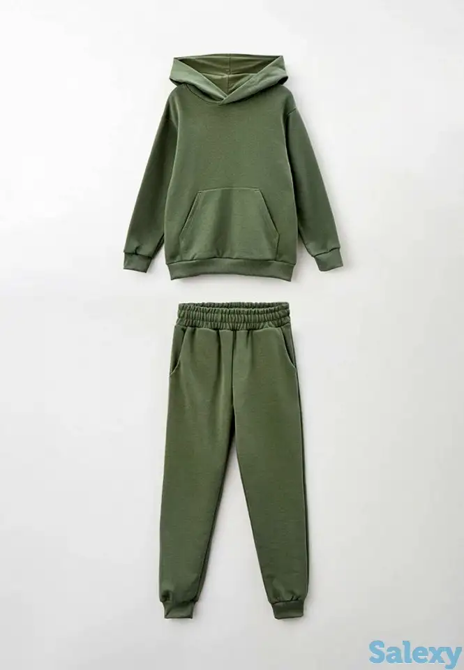 Костюм спортивный агапэ, фотография 1