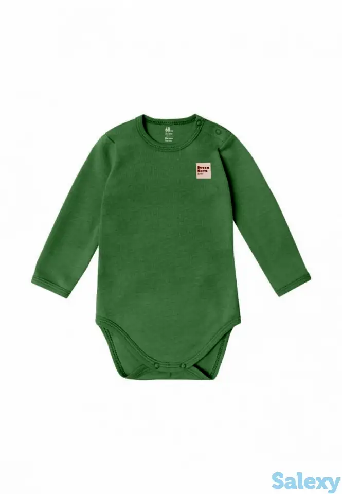 Боди bossa nova, фотография 1