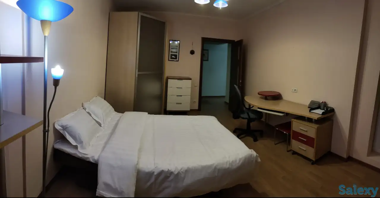 Сдам квартиру, Брусиловского 167, фотография 1