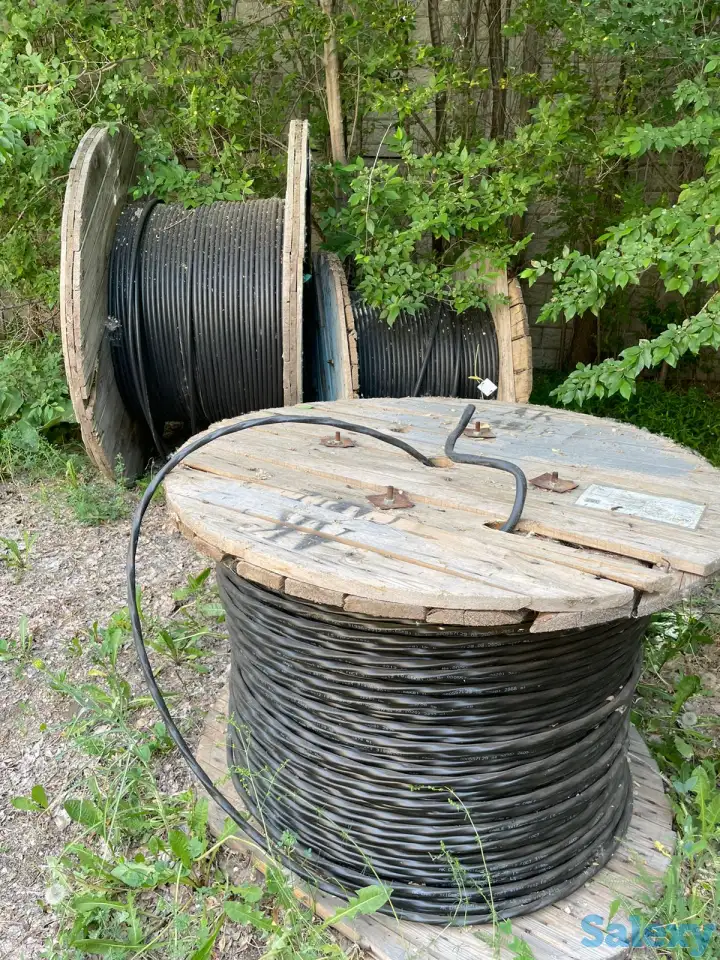 продам силовые кабеля, фотография 2