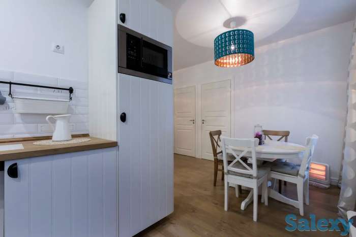 Просторная 3-х Квартира в ЖК Айгерим, ул. Розыбакиева, 289, фотография 16