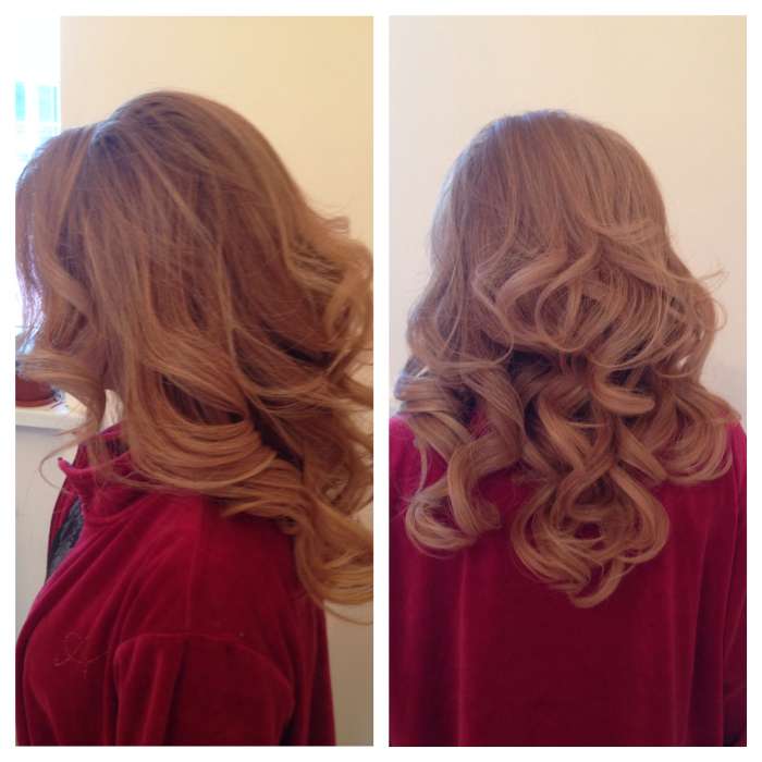 Мобильный салон красоты 