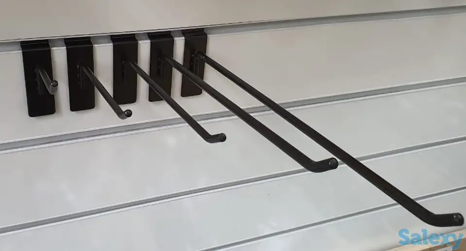 Крючки в экономпанель, фотография 11