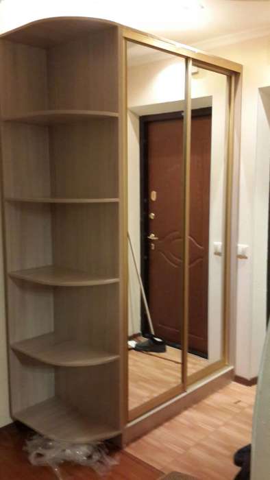 Мебель на заказ любой сложности!, фотография 12