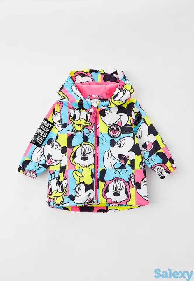 Куртка playtoday, фотография 1