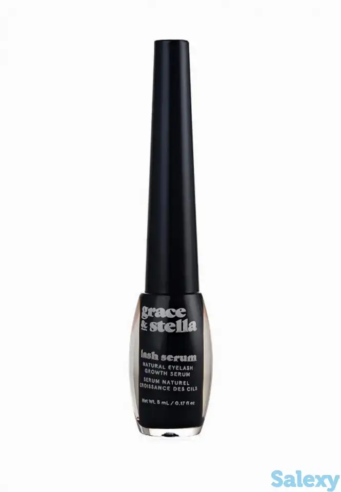 Сыворотка для ресниц grace and stella, фотография 1