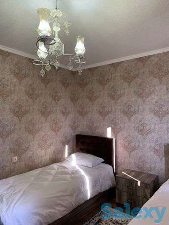 Гостиница Шымкент, фотография 1