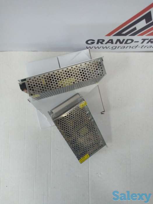 Блок питания 24 вольта для Custom, фотография 4