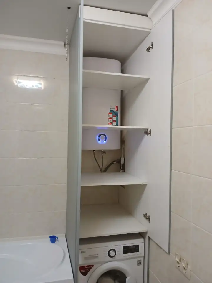 услуги сборки корпусной мебели, фотография 5