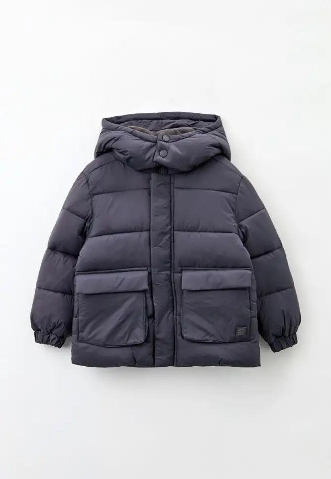 Куртка утепленная sela, фотография 1