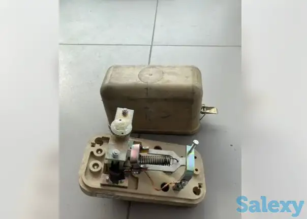 Реле давления, фотография 1