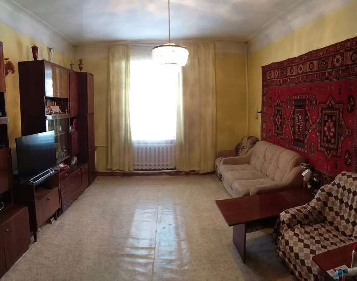 продажм 3 х комнатную квартиру, ул. Бульвар Мира д.52, фотография 3