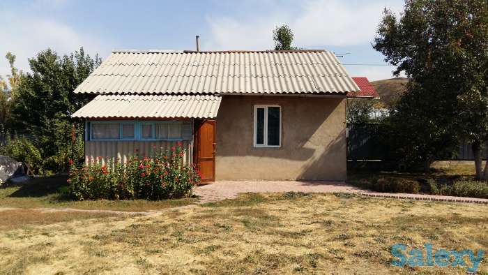 Продам дом СРОЧНО, Медеуский район мкр Думан Арыс 17, фотография 4