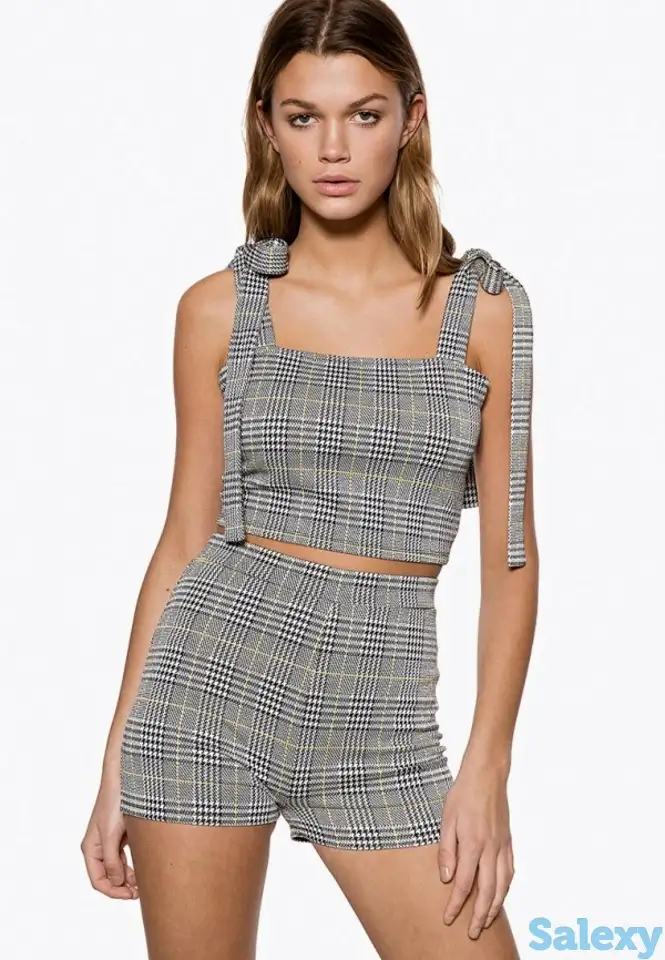 Топ ivyrevel, фотография 1