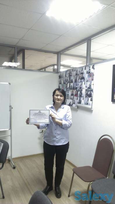 БУХГАЛТЕРСКИЕ КУРСЫ | АСТАНА, фотография 8