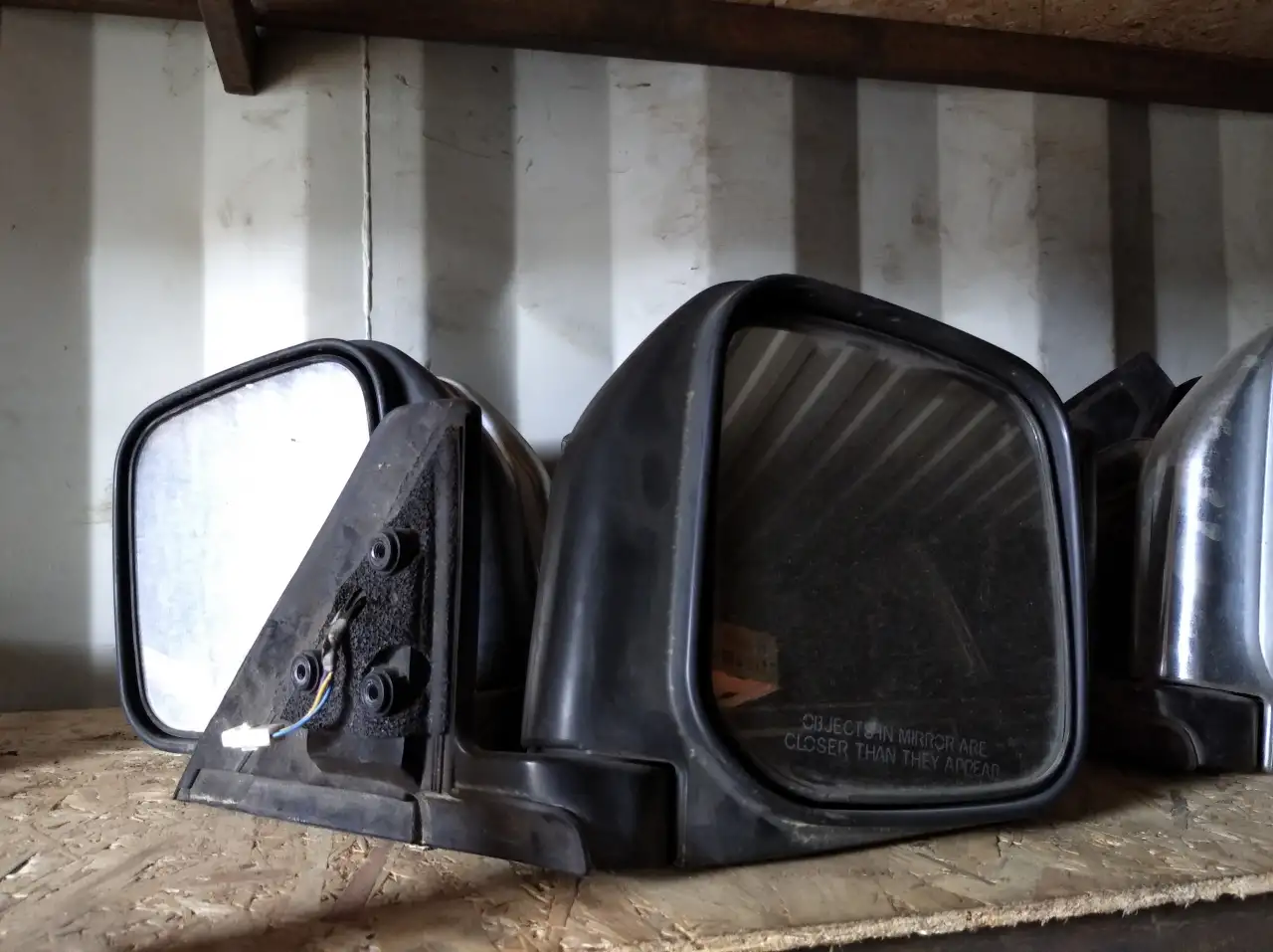 Авторазбор  Mitsubishi Montero SportChallengerPajero Sport  в Алматы., фотография 2