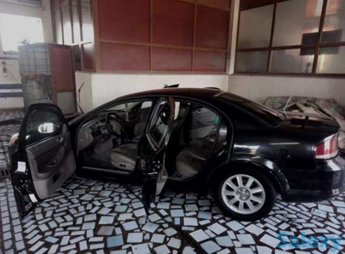 Крайслер себринг 2003 Chrysler, фотография 1