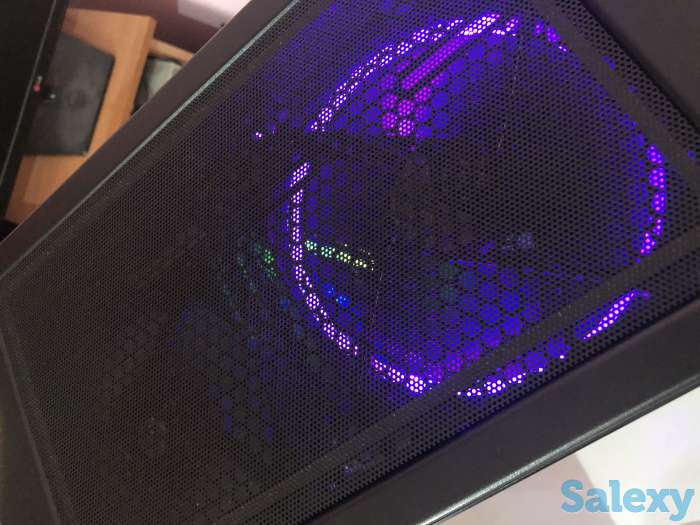 Топовый компьютер, фотография 1