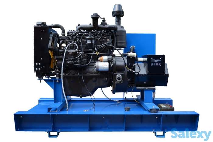 Продажа Дизельных генераторов по самым низким ценам!, фотография 2