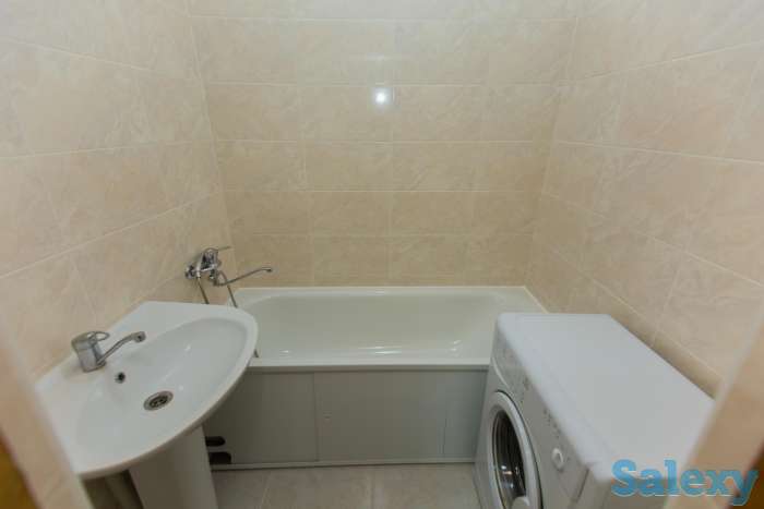 2-комнатная квартира, мкр Самал-2 53 — Мендыкулова - Аль-Фараби, фотография 9