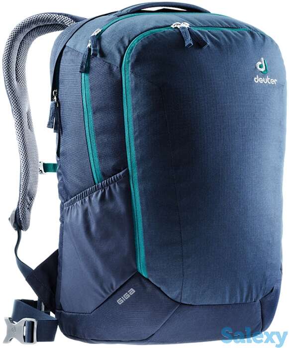 Рюкзак deuter giga 28 midnight/navy, фотография 1