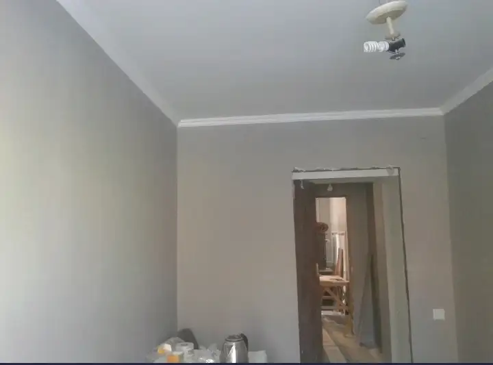 Делаем ремонт квартир офисов закатка Левкас обой штукатурка дикоративка голтели, фотография 5