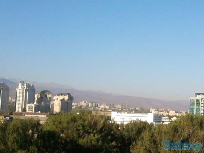 сдам посуточно квартиру г. Алмата, фотография 8