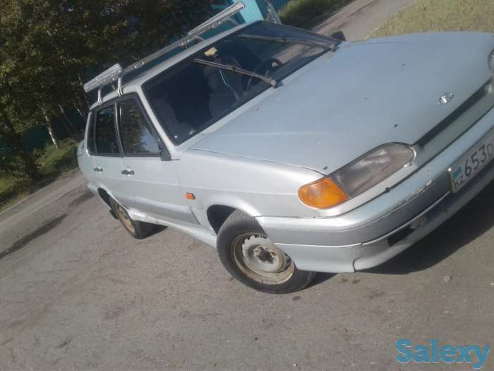 Продамказ учет Лада 2115, фотография 2
