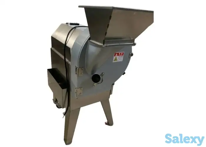 Многофункциональная машина для нарезки и шинковки Vega Combo, фотография 2