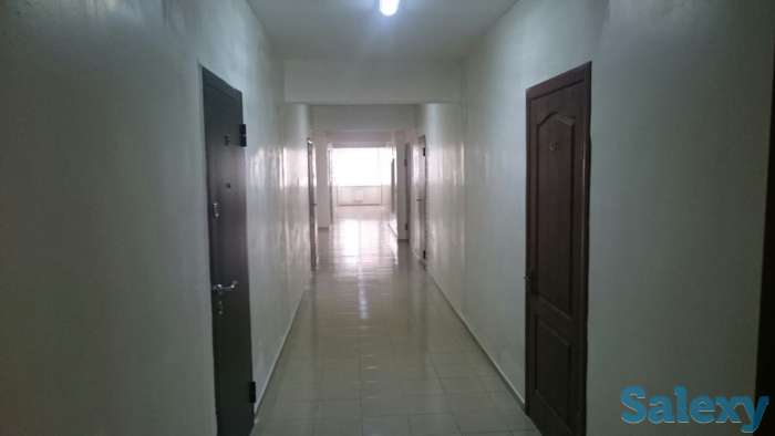 однокомнатная квартира в алматы, ул.Северное кольцо 86/11, фотография 2