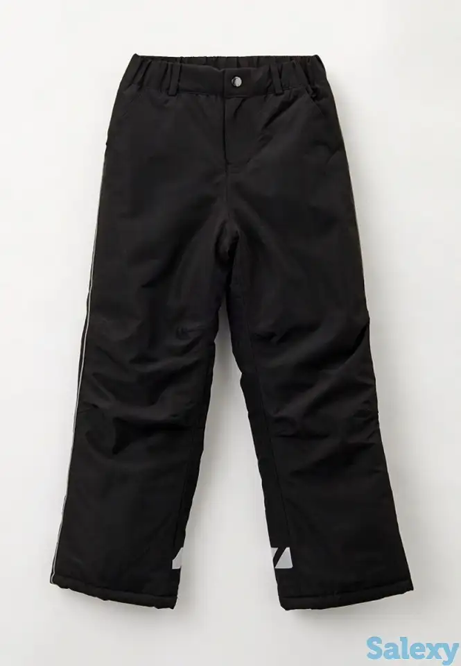 Брюки утепленные acoola, фотография 1