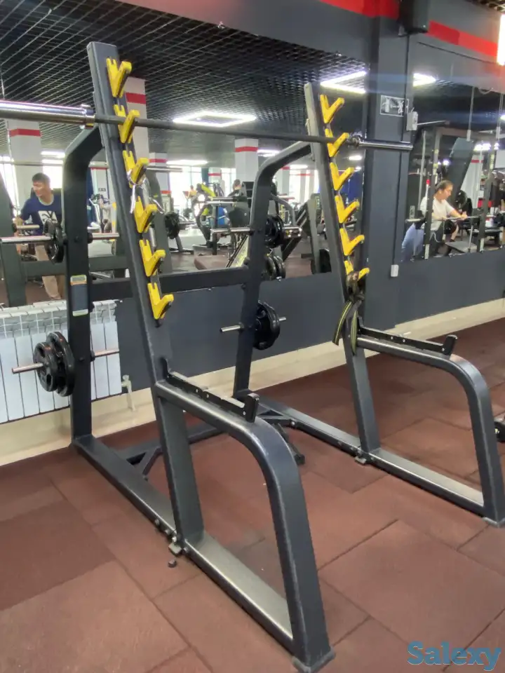 Продаются тренажеры на 1000 кв/м, фотография 11