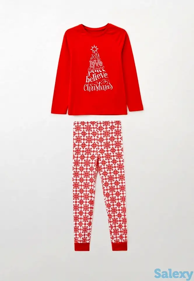 Пижама котмаркот, фотография 1