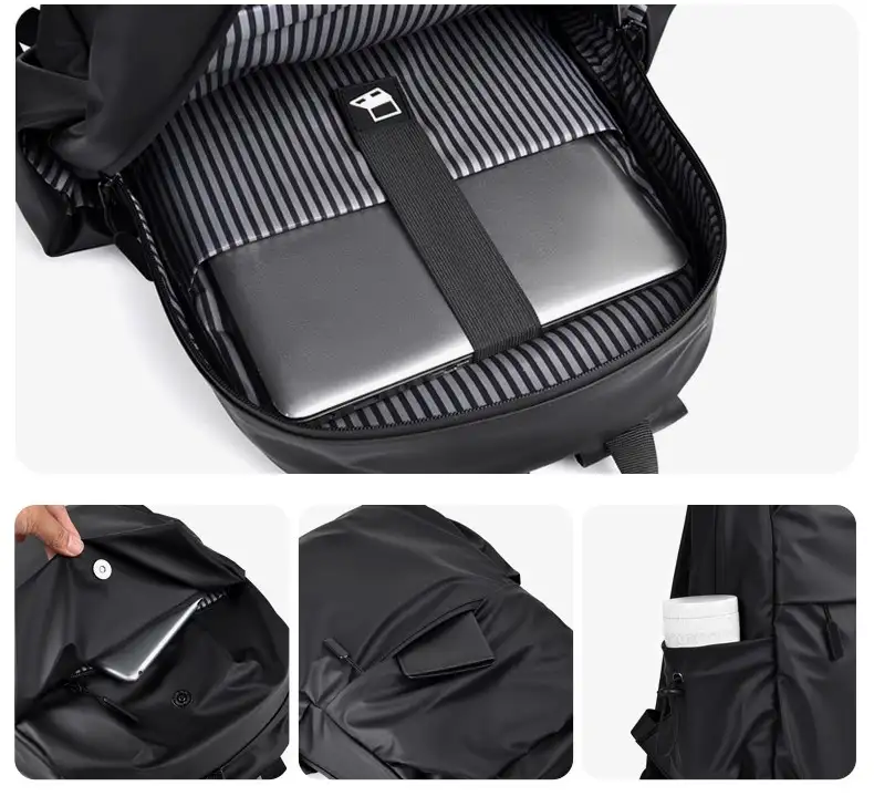 рюкзак для школьников и студентов, фотография 4