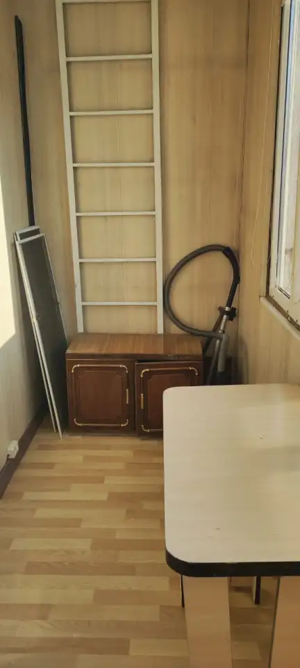 Продам 1-комнатную за. МКР Нуркент, фотография 11