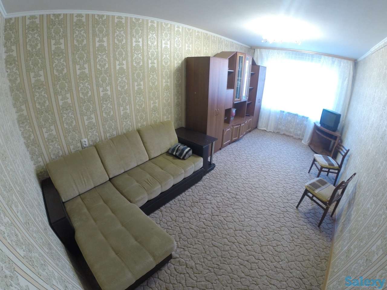 Продаю 2-комнатную квартиру, Проспект Мира 90, фотография 1