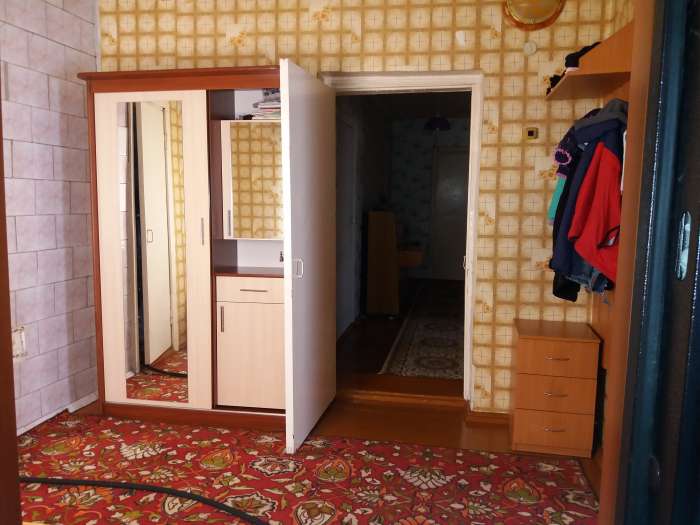 квартира в селе Теренколь, целинная 13кв1, фотография 2