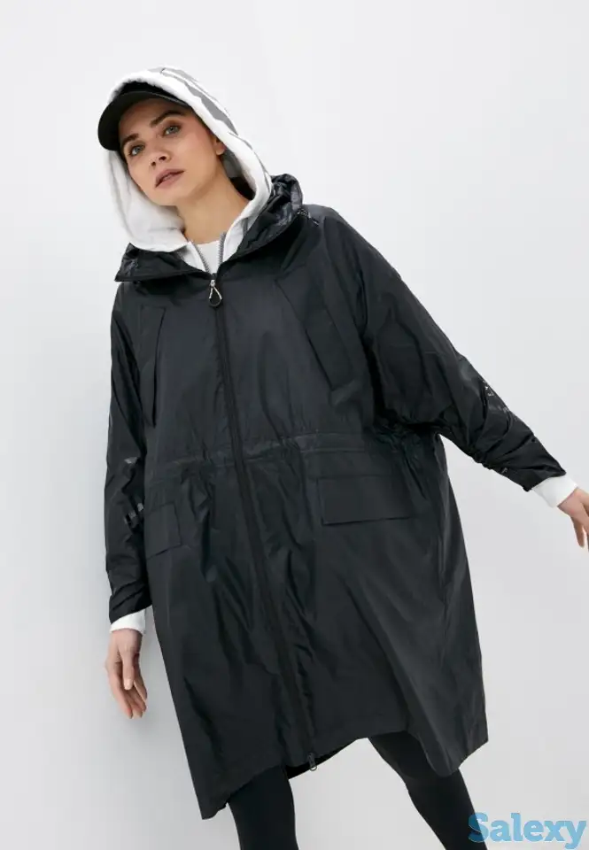 Парка adidas by stella mccartney, фотография 1